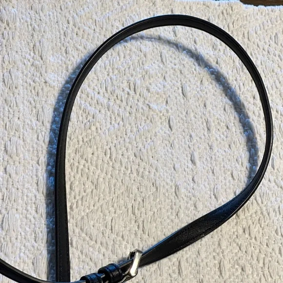 Kate Spade Black and White Women's Bag - Picture 9 of 14